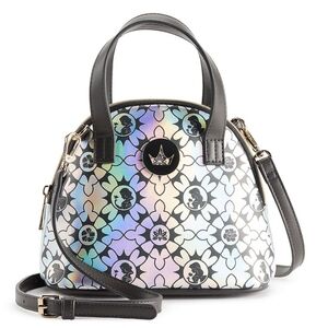 NWT 100th classic princess mini satchel crossbody